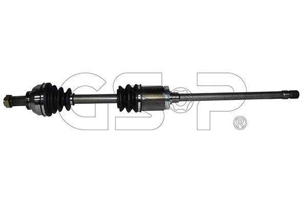 Drive Shaft (205076)