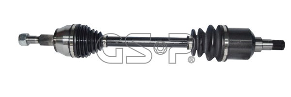 Drive Shaft (218428)