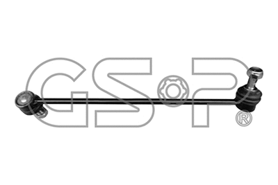 Link/Coupling Rod, stabiliser bar (S051485)