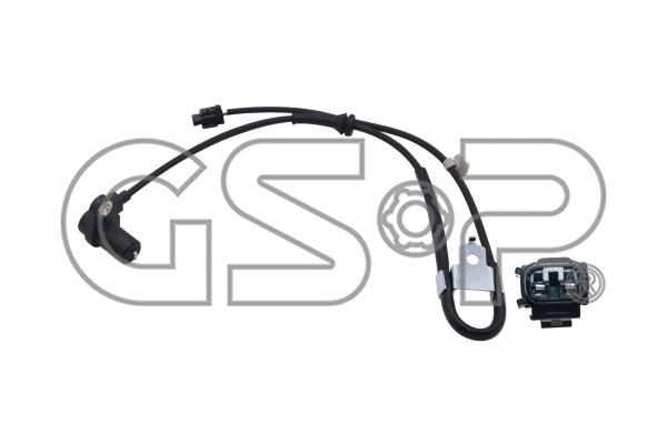 Sensor, wheel speed (9A1176)