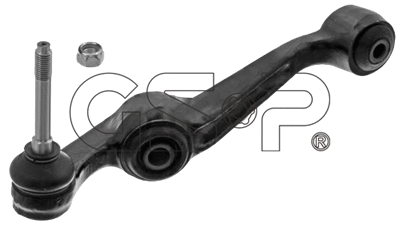 Control/Trailing Arm, wheel suspension (S061089)