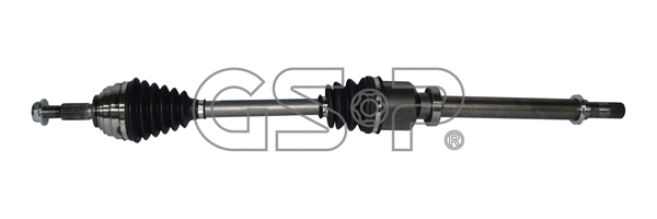 Drive Shaft (250277)