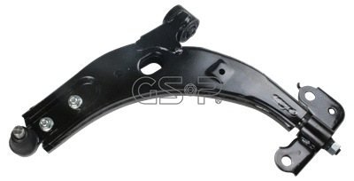 Control/Trailing Arm, wheel suspension (S061264)