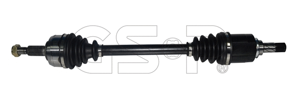 Drive Shaft (250426)