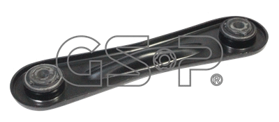 Control/Trailing Arm, wheel suspension (S061469)