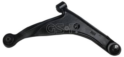 Control/Trailing Arm, wheel suspension (S062050)