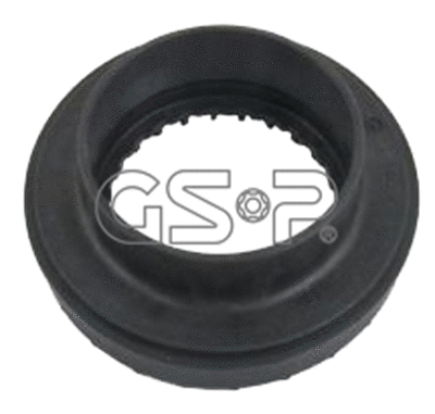 Rolling Bearing, suspension strut support mount (519003)