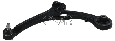 Control/Trailing Arm, wheel suspension (S062329)