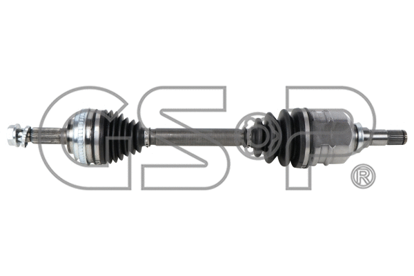 Drive Shaft (222003)