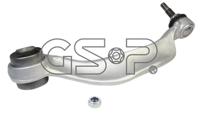 Control/Trailing Arm, wheel suspension (S061153)