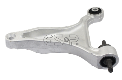 Control/Trailing Arm, wheel suspension (S060315)