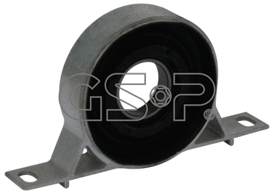 Suspension, propshaft (531031)