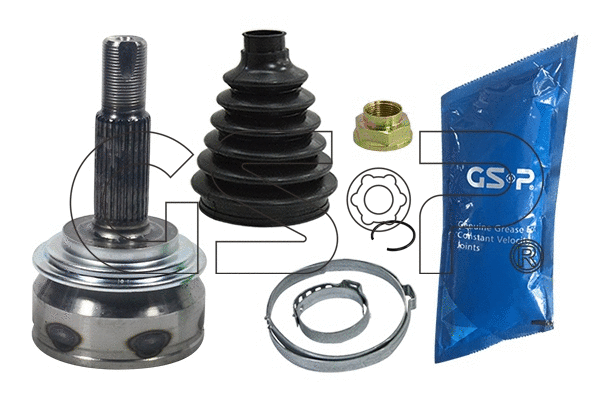 Joint Kit, drive shaft (859270)