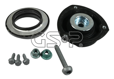 Repair Kit, suspension strut support mount (531429S)