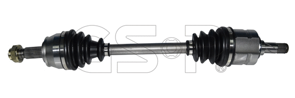 Drive Shaft (244040)