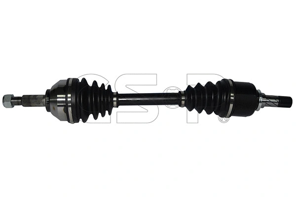 Drive Shaft (250497)