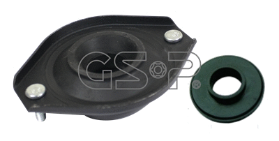 Repair Kit, suspension strut support mount (530021S)