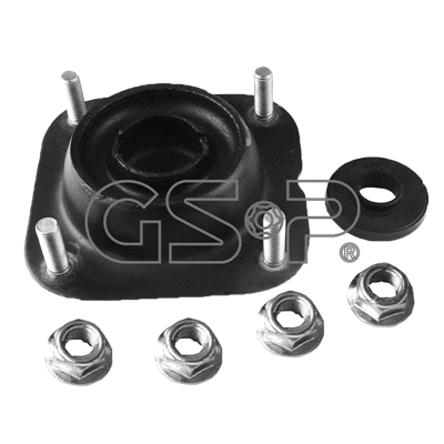 Repair Kit, suspension strut support mount (511162S)