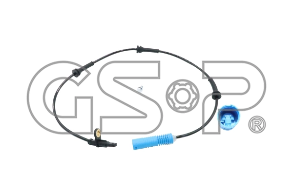 Sensor, wheel speed (9A0729)