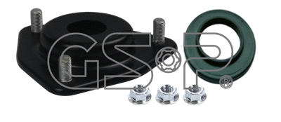 Repair Kit, suspension strut support mount (517410S)