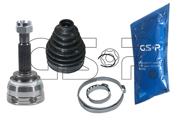 Joint Kit, drive shaft (824003)