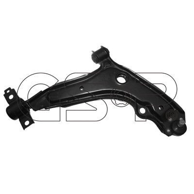 Control/Trailing Arm, wheel suspension (S061006)