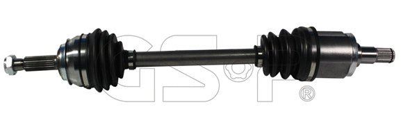 Drive Shaft (254001)