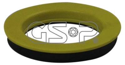 Rolling Bearing, suspension strut support mount (531799)