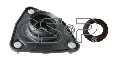 Repair Kit, suspension strut support mount (530013S)