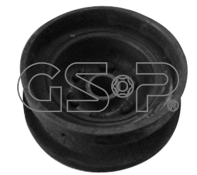 Suspension Strut Support Mount (532191)