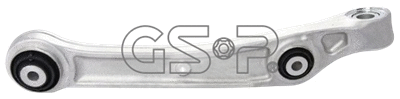 Control/Trailing Arm, wheel suspension (S062939)