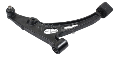 Control/Trailing Arm, wheel suspension (S060725)