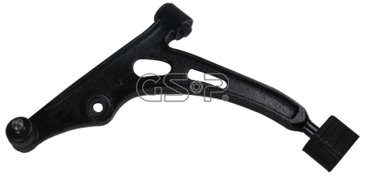 Control/Trailing Arm, wheel suspension (S060724)