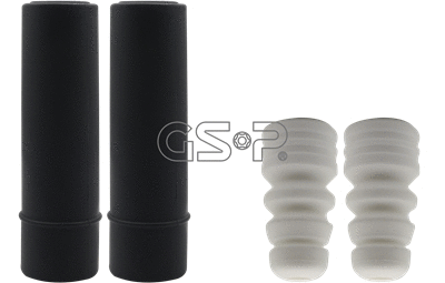 Dust Cover Kit, shock absorber (5405141PK)
