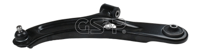 Control/Trailing Arm, wheel suspension (S060912)