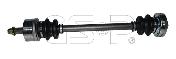 Drive Shaft (235001)