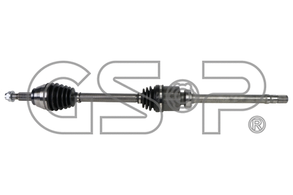 Drive Shaft (203831)