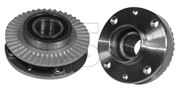 Wheel Bearing Kit (9230028)