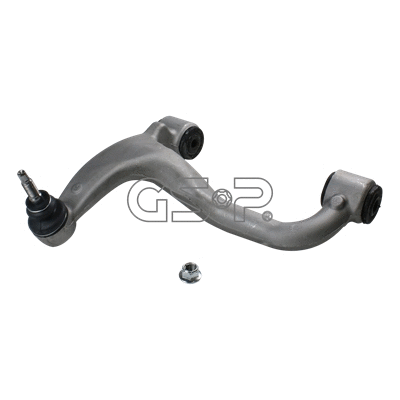 Control/Trailing Arm, wheel suspension (S060246)