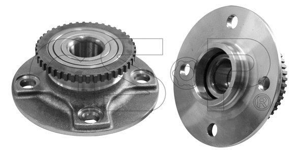 Wheel Bearing Kit (9230163)