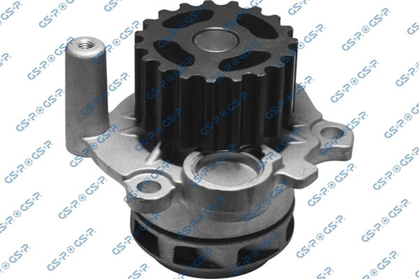 Water Pump, engine cooling (WP900100)
