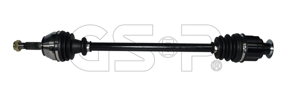 Drive Shaft (250138)