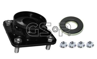 Repair Kit, suspension strut support mount (514210S)