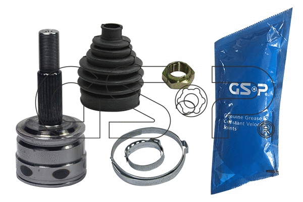 Joint Kit, drive shaft (817048)