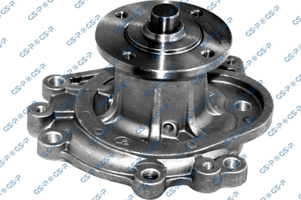 Water Pump, engine cooling (WP900632)