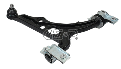 Control/Trailing Arm, wheel suspension (S060432)