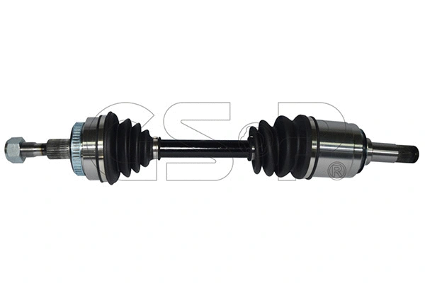 Drive Shaft (235027)