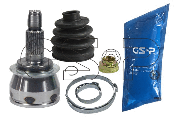 Joint Kit, drive shaft (838002)