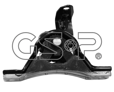 Mounting, engine (531920)