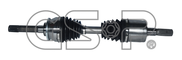 Drive Shaft (226017)